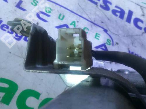 Rear wiper motor NISSAN TERRANO II (R20)  | BP9989295M102 