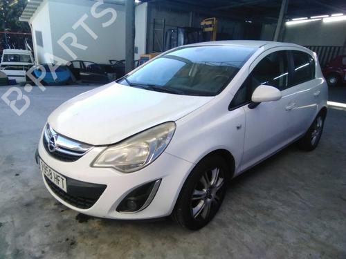 Front right interior door handle OPEL CORSA D Hatchback Van (S07)  | BP11806336I14  - Image 7