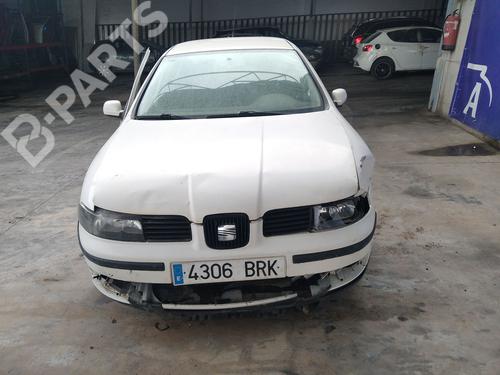 Engine control unit (ECU) SEAT TOLEDO II (1M2) 1.9 TDI | BP10094040M57 