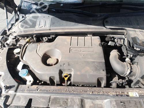 Left front window switch LAND ROVER RANGE ROVER EVOQUE (L538) 2.0 D | BP21079901I27 - Image 10