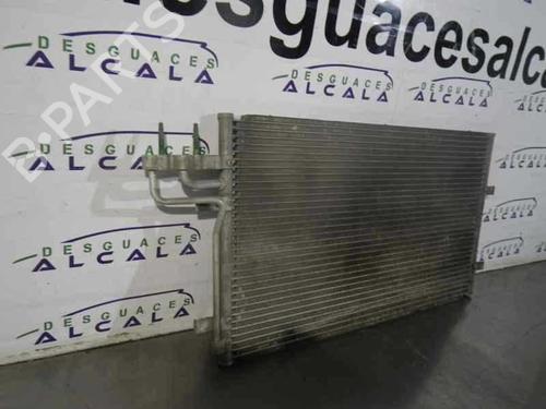 AC radiator FORD FOCUS C-MAX (DM2) | BP9986268M32 - Image 2