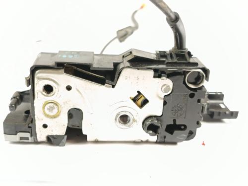 Rear right lock CITROËN C4 Grand Picasso I (UA_) 1.6 HDi 110 | BP27270498C99 
