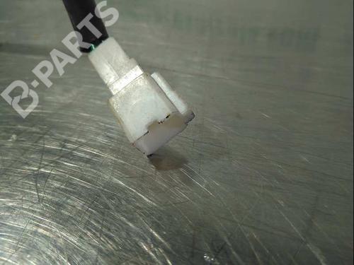 Rear right lock FORD RANGER (ER, EQ, R_)  | BP10958177C99 