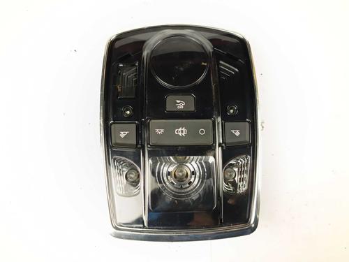 Used Interior roof light Interior roof light PEUGEOT 508 SW I (8E_) 1.6 BlueHDi 120 (120 hp) 30169078 30169078