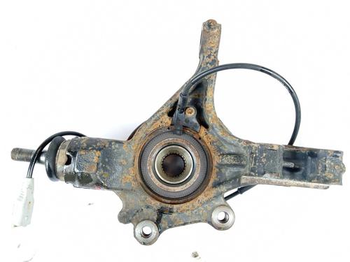 Left front steering knuckle CITROËN BERLINGO MULTISPACE (B9) | BP10311549M25 - Image 2