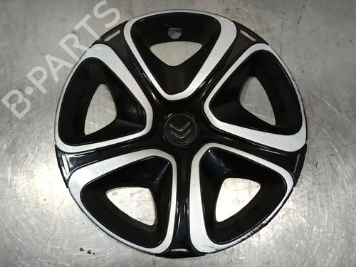 Used Hub cap CITROËN C3 AIRCROSS II (2R_, 2C_) 1.2 PureTech 110 (2RHNZB, 2RHNZW, 2RHNPX, 2RHNPJ) (110 hp) 30687180