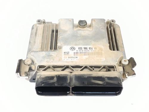 engine-control-unit-ecu-seat-leon-1p1-2005-2006-2007-2008-2009-2010-2011-2012-2013-34715938 main image