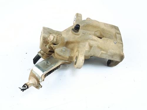 Used Left rear brake caliper SUZUKI VITARA (LY) 1.6 AllGrip (APK 416) (120 hp) 31035389