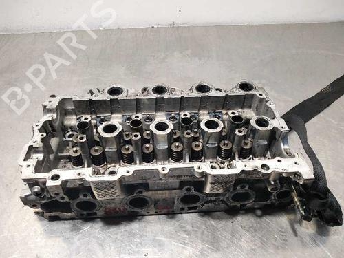 Used Cylinder head Cylinder head FORD FOCUS C-MAX (DM2) [2003-2007] 10969511 10969511
