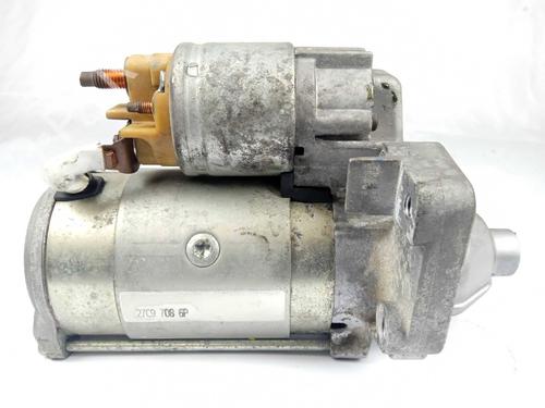 Used Starter Starter RENAULT LAGUNA Coupe (DT0/1) 3.0 dCi (DT03) (235 hp) 11567839 11567839
