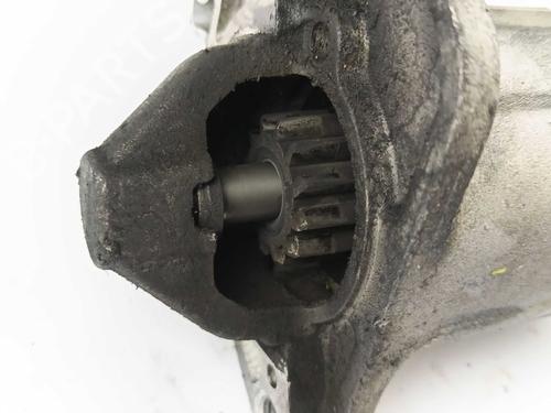 Starter RENAULT SCÉNIC II (JM0/1_) 1.5 dCi (JM1E, JM16) | BP28381425M8 - Image 2