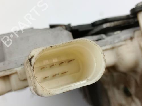 Høyre bak lås VW PASSAT B6 (3C2) 1.9 TDI | BP24453832C99