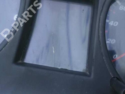 Instrument cluster SEAT IBIZA III (6L1)  | BP9989008C47 
