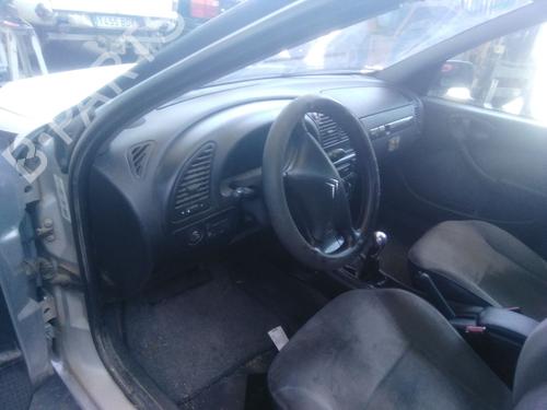 Front right window mechanism CITROËN XSARA (N1) 2.0 HDi 90 | BP18485390C23 