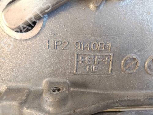 Gearbox BMW 3 (G20, G80, G28) M3 Competition | BP34370217M3 - Image 14