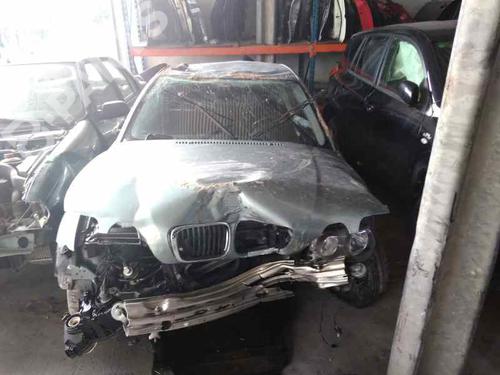 Gearbox BMW 3 Compact (E46) 316 ti | BP9992723M3 