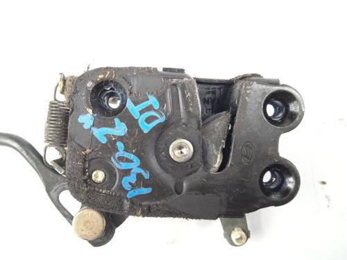 Front left lock HYUNDAI ATOS (MX) 1.0 i | BP17207410C98 