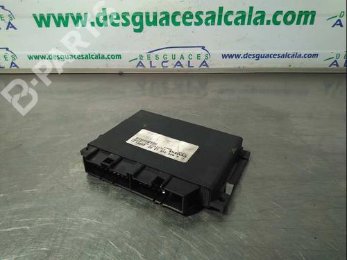 Used Electronic module MERCEDES-BENZ E-CLASS (W210) [1995-2003]  9991310