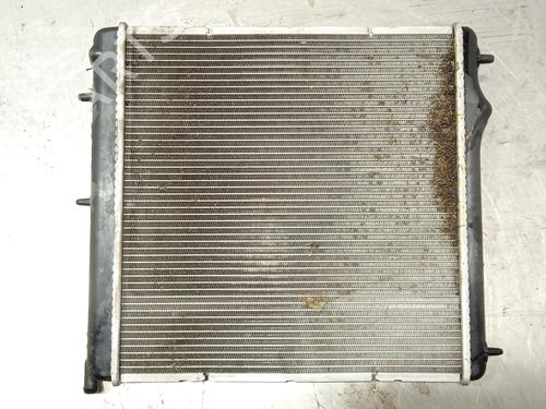 Water radiator CITROËN C3 III (SX) 1.2 PURETECH 82 | BP28514752M31 