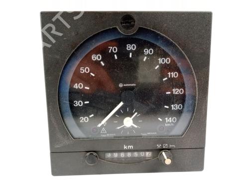 Modulo electronico IVECO DAILY II Van 49-12 V (15154204, 15154211, 15154215, 15154217,... (122 hp) 24935898