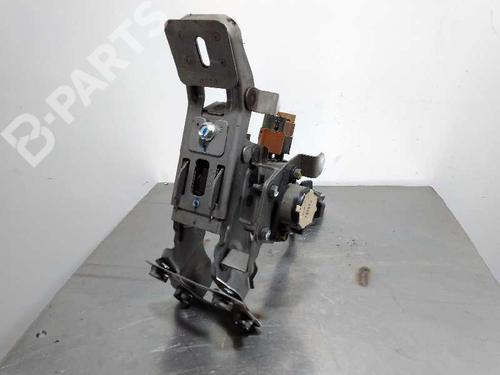 BP10752845I19 | Break pedal INFINITI M (Y51) 30d BP10752845I19