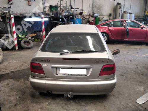 Engine control unit (ECU) CITROËN XSARA (N1) 2.0 HDi 90 | BP10093414M57 
