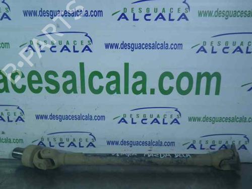 Used Other Other SUZUKI VITARA (ET) HDI (SE 420HDI) (87 hp) 14351988 14351988