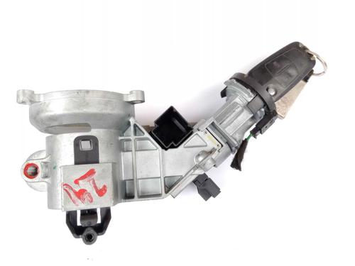 Used Ignition barrel Ignition barrel OPEL CORSA D (S07) 1.3 CDTI (L08, L68) (75 hp) 17694611 17694611