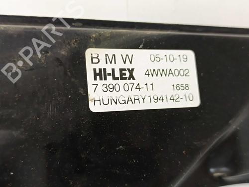 Front right window mechanism MINI MINI COUNTRYMAN (F60) Cooper SE ALL4 | BP34523017C23 - Image 4