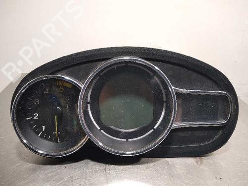 Used Instrument cluster Instrument cluster 10143355 10143355