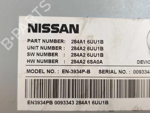 Electronic module NISSAN QASHQAI III (J12) 1.3 DIG-T | BP35782601M83 - Image 4