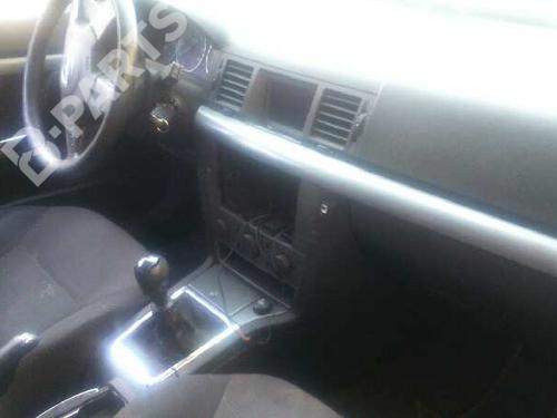 Køler OPEL VECTRA C (Z02)  | BP9987144M31 