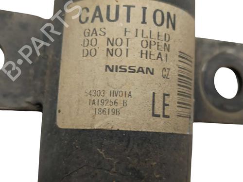 Left front shock absorber RENAULT KADJAR (HA_, HL_) 1.2 TCe 130 (HLMR) | BP34507576M16 - Image 4