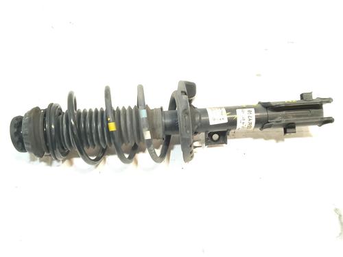 Used Right front shock absorber KIA STONIC (YB) 1.0 T-GDi (120 hp) 19680553