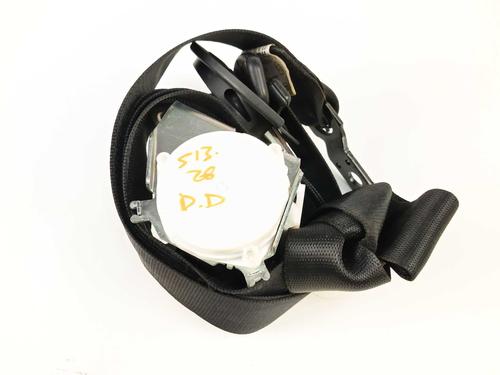 Used Front right seatbelt Front right seatbelt BMW X3 (E83) 2.0 i (150 hp) 39169184 39169184