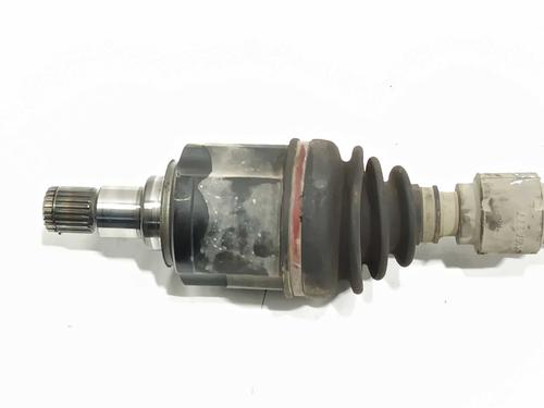 Left front driveshaft MITSUBISHI ASX (GA_W_) | BP31751981M38 - Image 2