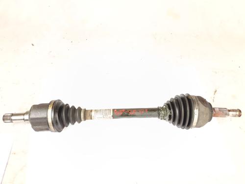 Used Left front driveshaft PEUGEOT 508 SW I (8E_) 2.0 HDi (163 hp) 30507689