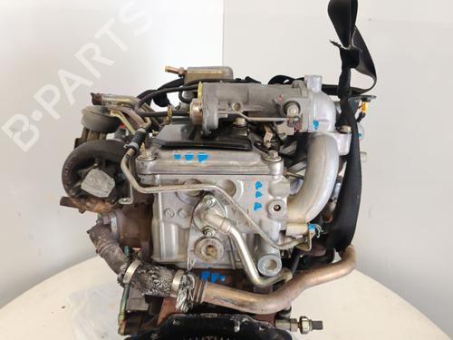 Engine NISSAN TERRANO II (R20) 3.0 Di 4WD | BP29570325M1 