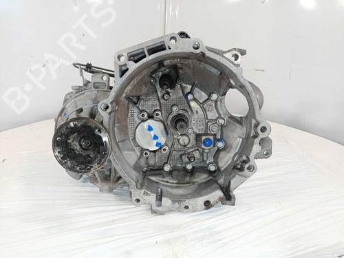 Used Gearbox Gearbox 38179376 38179376