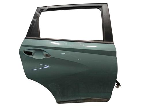 right-rear-door-hyundai-bayon-bc3-2021-40109984 main image