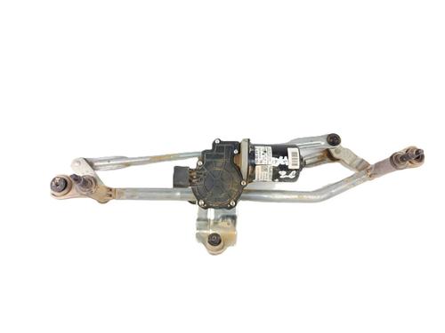Used Front wiper motor Front wiper motor SKODA KAROQ (NU7, ND7) 2.0 TDI 4x4 (150 hp) 40110180 40110180