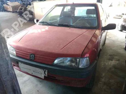 Used Parts PEUGEOT 106 I (1A, 1C)    1063749