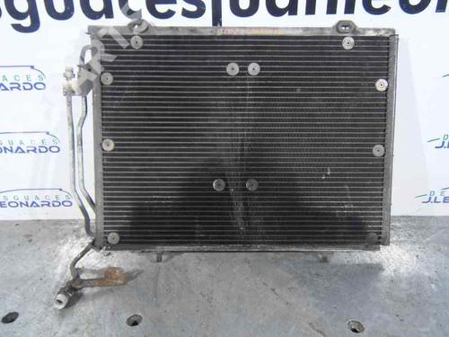 Used AC radiator MERCEDES-BENZ S-CLASS (W220) [1998-2005]  11247538