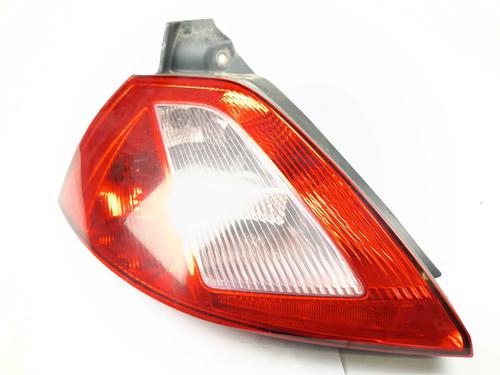 Used Left taillight Left taillight 25864627 25864627