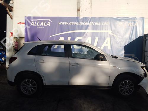 Used Parts MITSUBISHI ASX (GA_W_) [2009-2025]  4336542