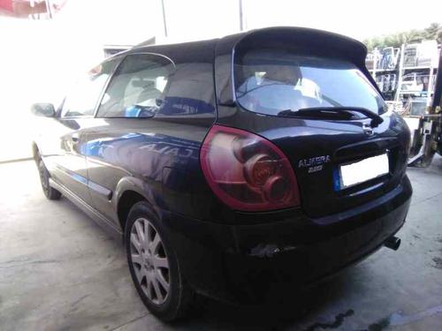 Engine control unit (ECU) NISSAN ALMERA II Hatchback (N16)  | BP9979729M57 