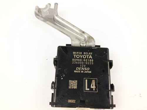 Electronic module TOYOTA YARIS CROSS (MXP_) 1.5 Hybrid (MXPJ10) | BP27527003M83 - Image 2