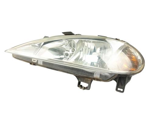 Used Left headlight Left headlight RENAULT MEGANE I Classic (LA0/1_) 1.9 D (LA0A, LA0U, LA0R) (64 hp) 30770453 30770453