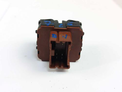 Left front window switch DACIA DUSTER (HM_) 1.3 TCe 150 (HMM3) | BP31929321I27 - Image 2