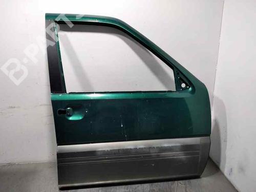 Used Right front door NISSAN TERRANO II (R20) [1992-2007]  10065371